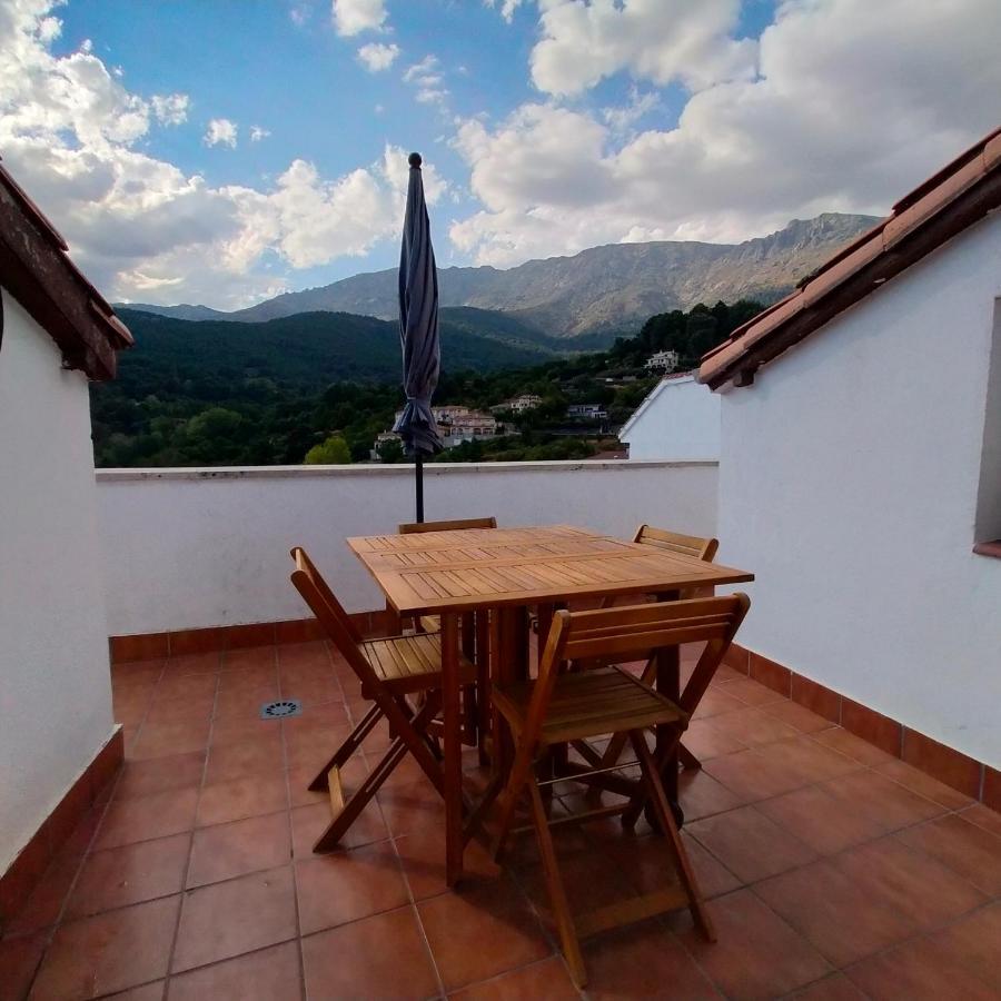 Enjoy Gredos Vila El Arenal  Quarto foto
