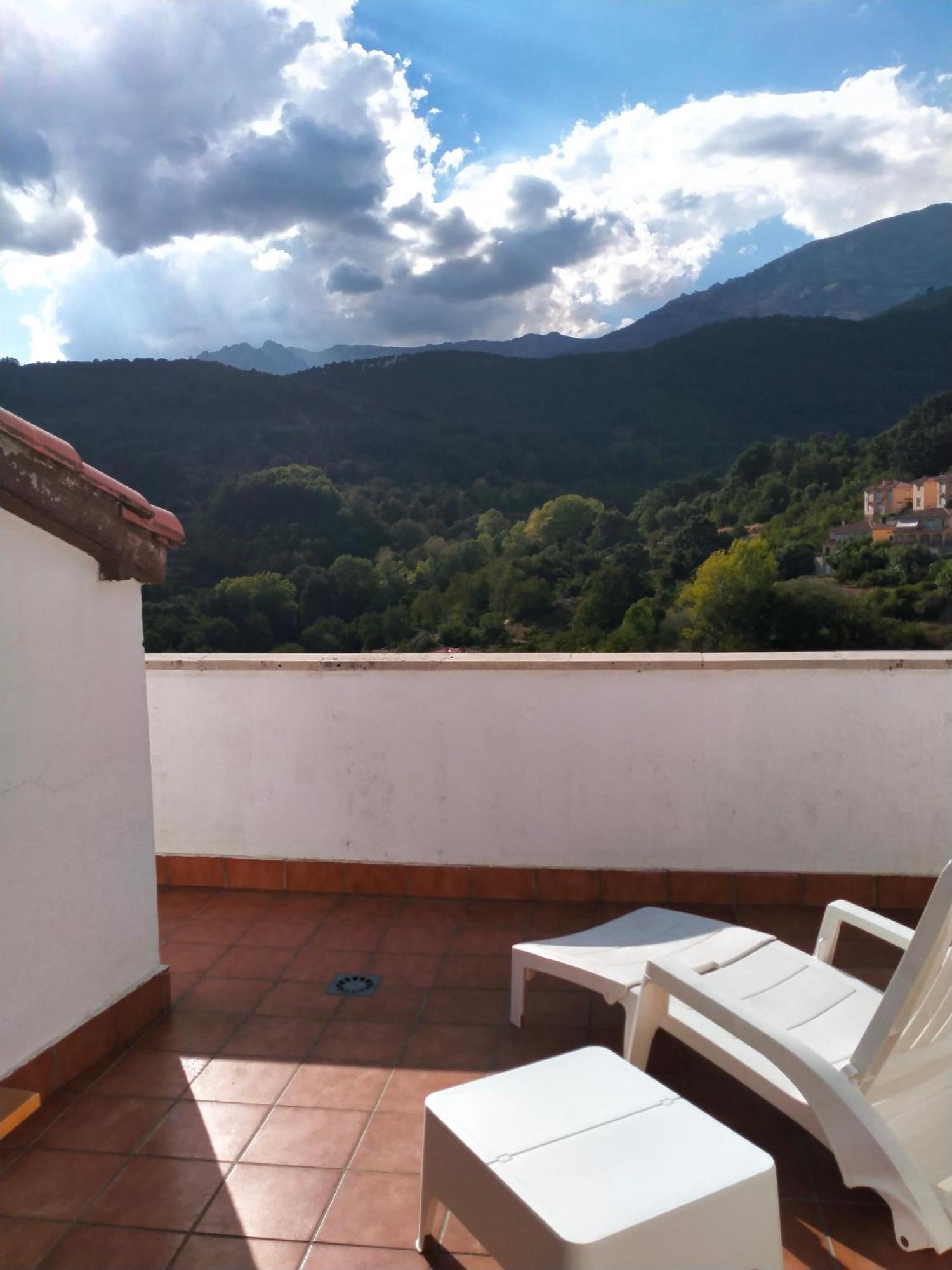 Enjoy Gredos Vila El Arenal  Quarto foto